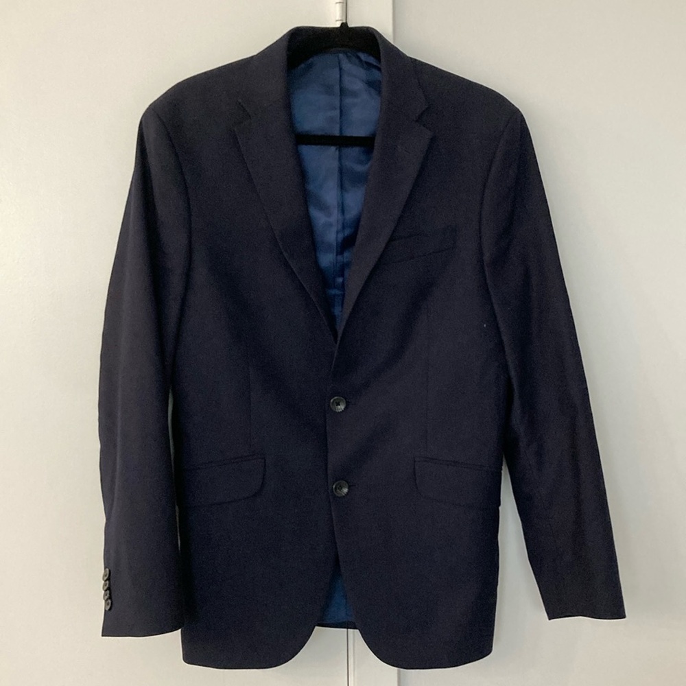 Men’s jacket